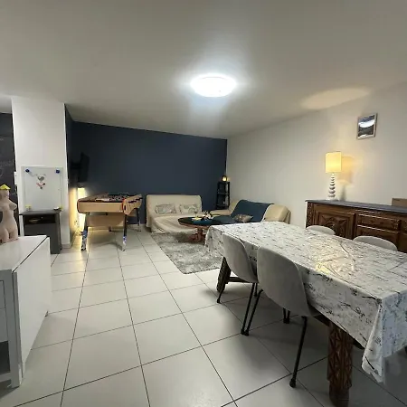 Lägenhet Terrasse Voie Douce La Ciotat