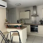 דירה Terrasse Voie Douce לה קיוטאט